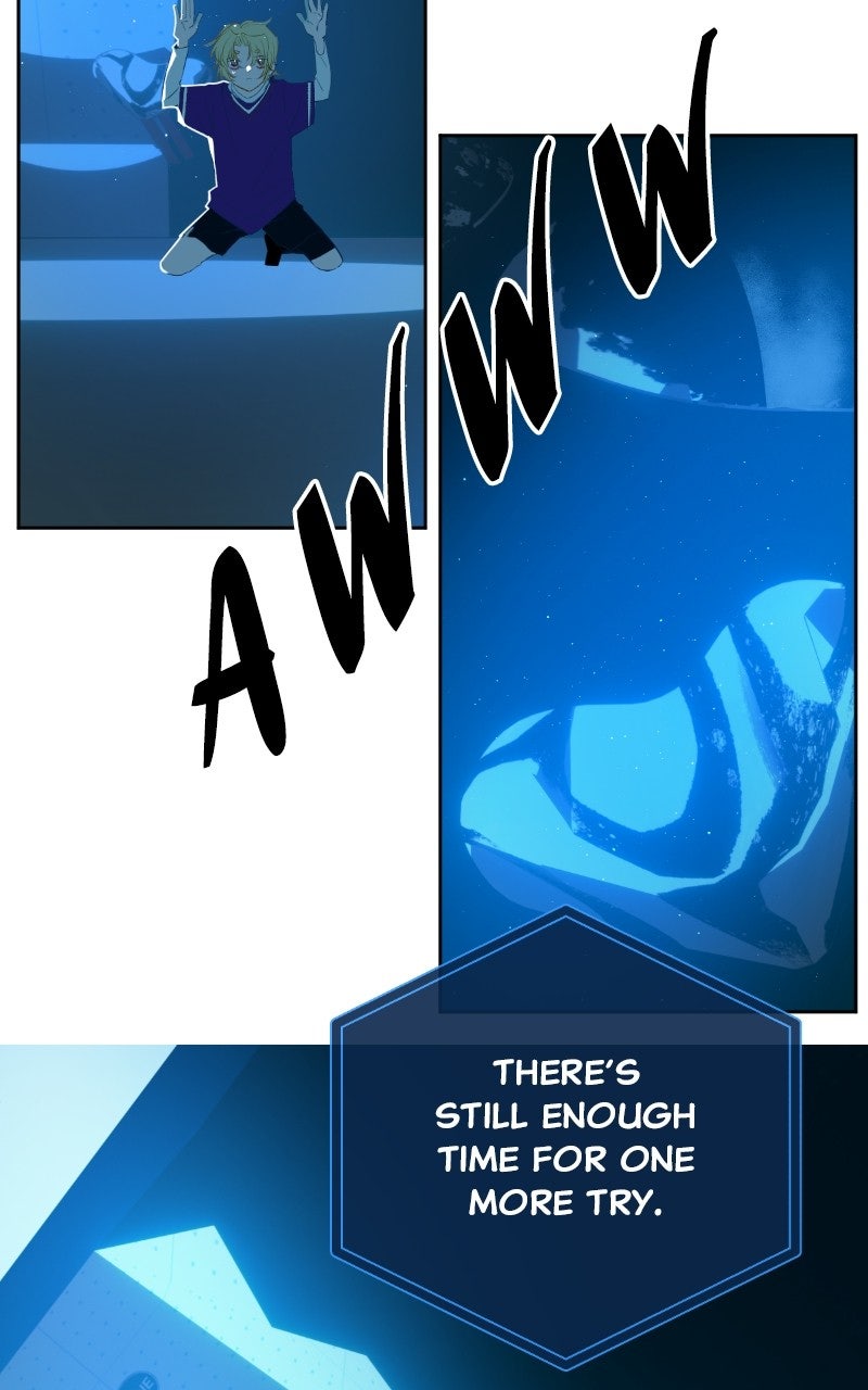 Read Deadpoint chapter 81 image 5 on Lezhin