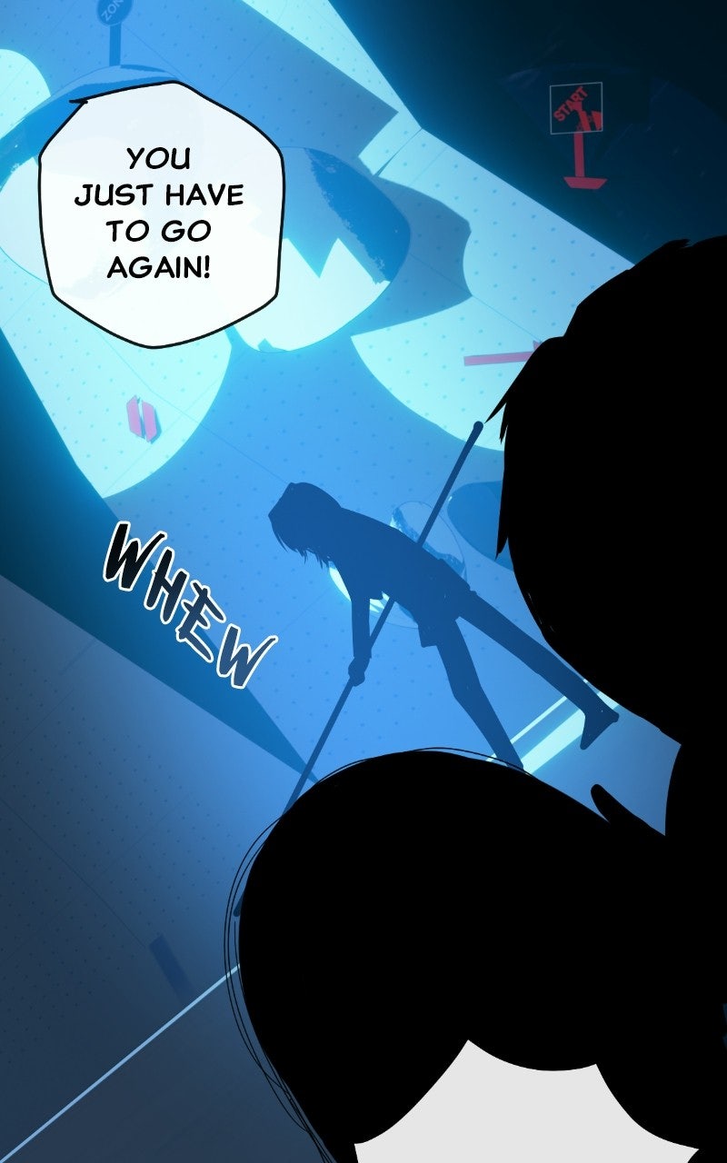 Read Deadpoint chapter 81 image 6 on Lezhin