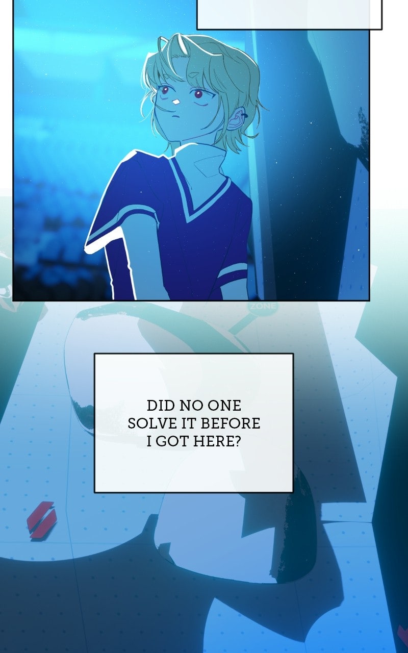 Read Deadpoint chapter 81 image 8 on Lezhin