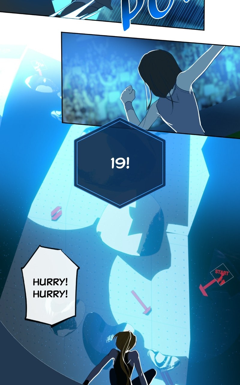 Read Deadpoint chapter 82 image 1 on Lezhin