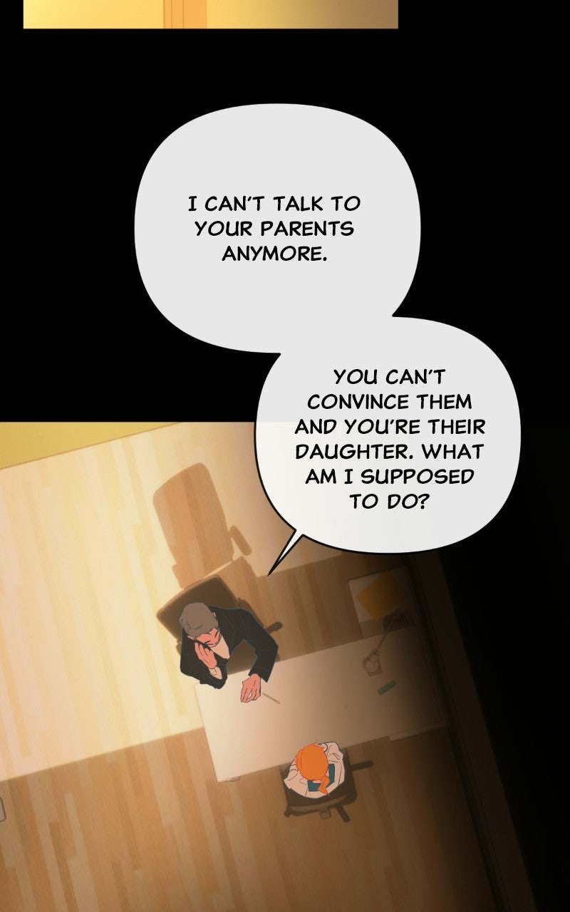 Read Deadpoint chapter 82 image 10 on Lezhin