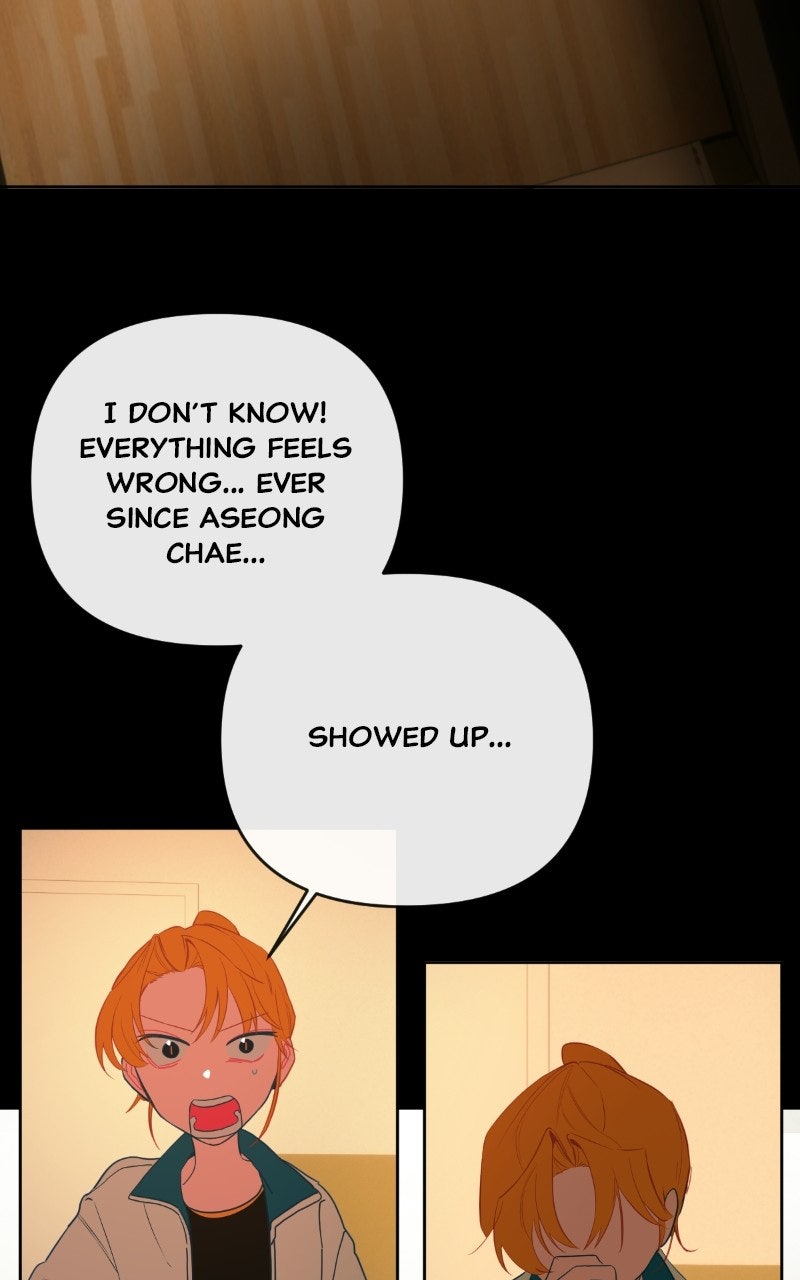 Read Deadpoint chapter 82 image 11 on Lezhin