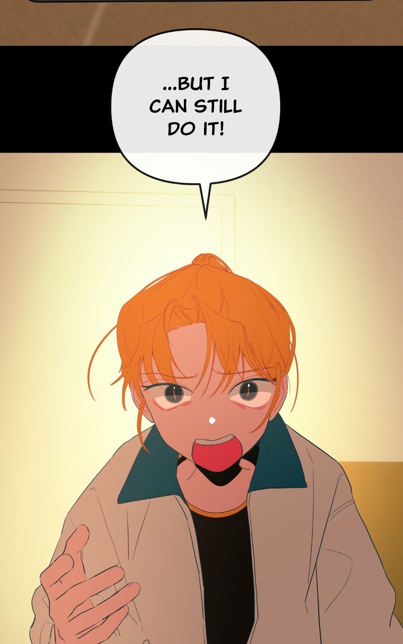 Read Deadpoint chapter 82 image 13 on Lezhin