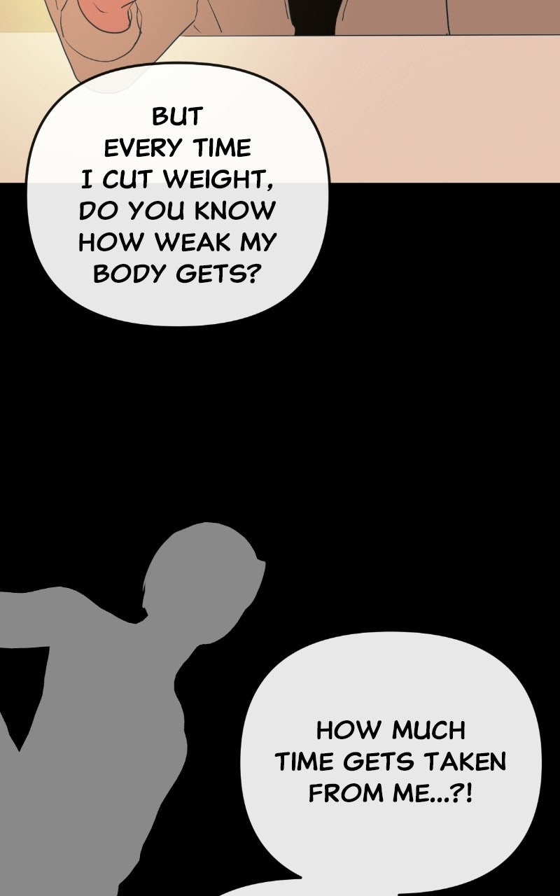 Read Deadpoint chapter 82 image 14 on Lezhin