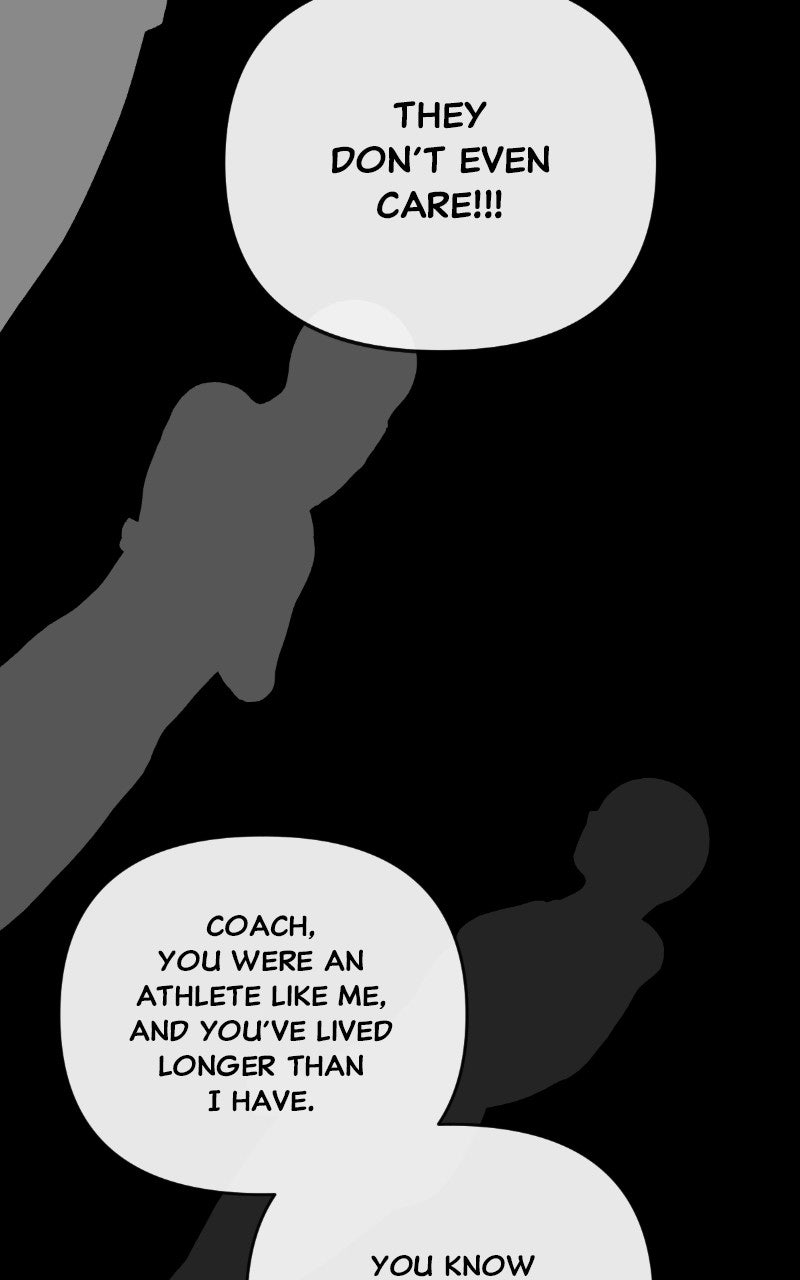 Read Deadpoint chapter 82 image 15 on Lezhin