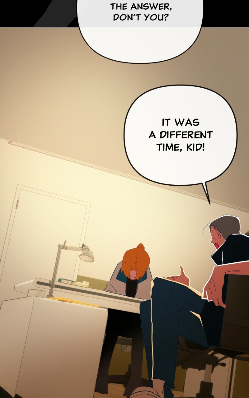 Read Deadpoint chapter 82 image 16 on Lezhin