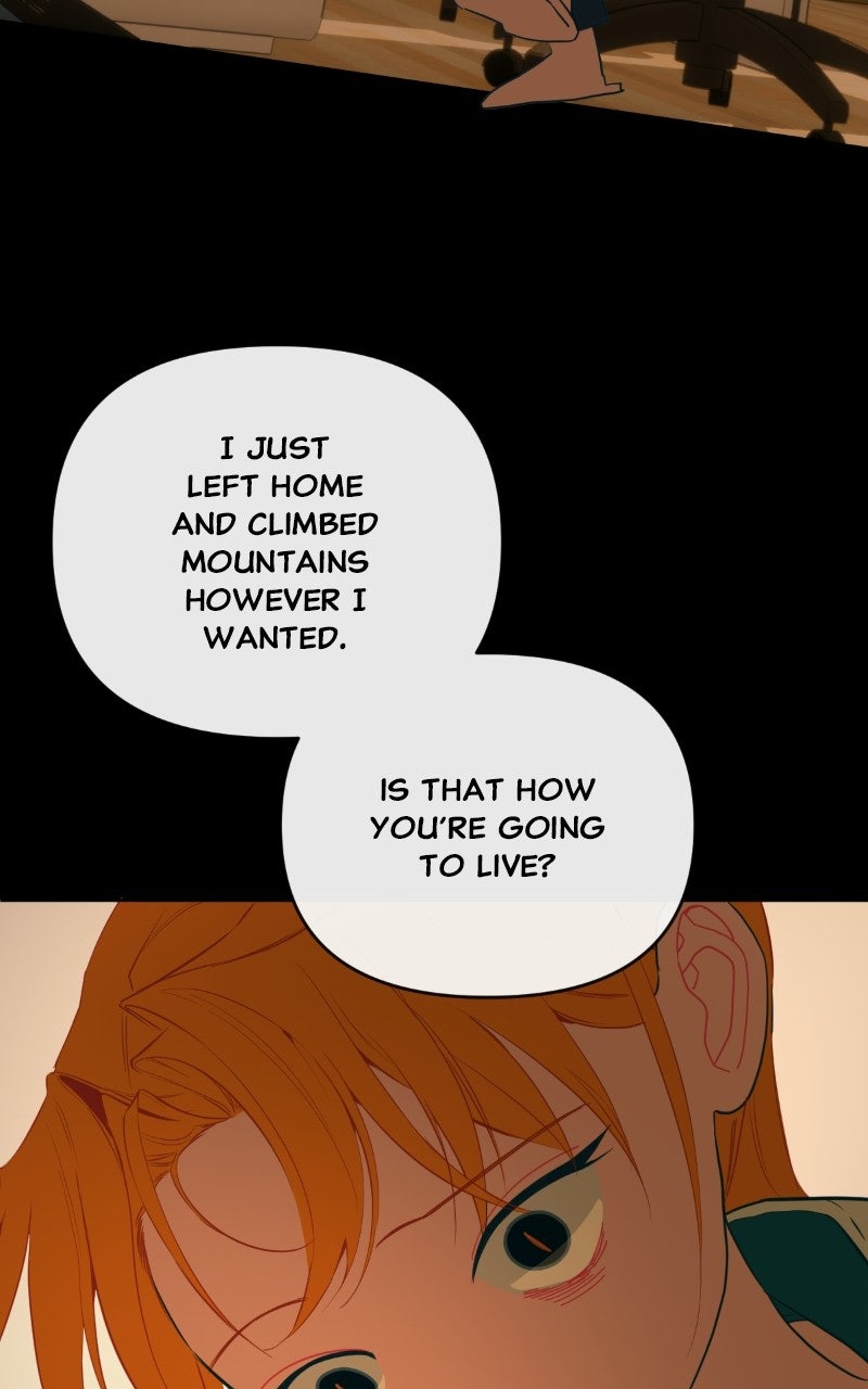 Read Deadpoint chapter 82 image 17 on Lezhin