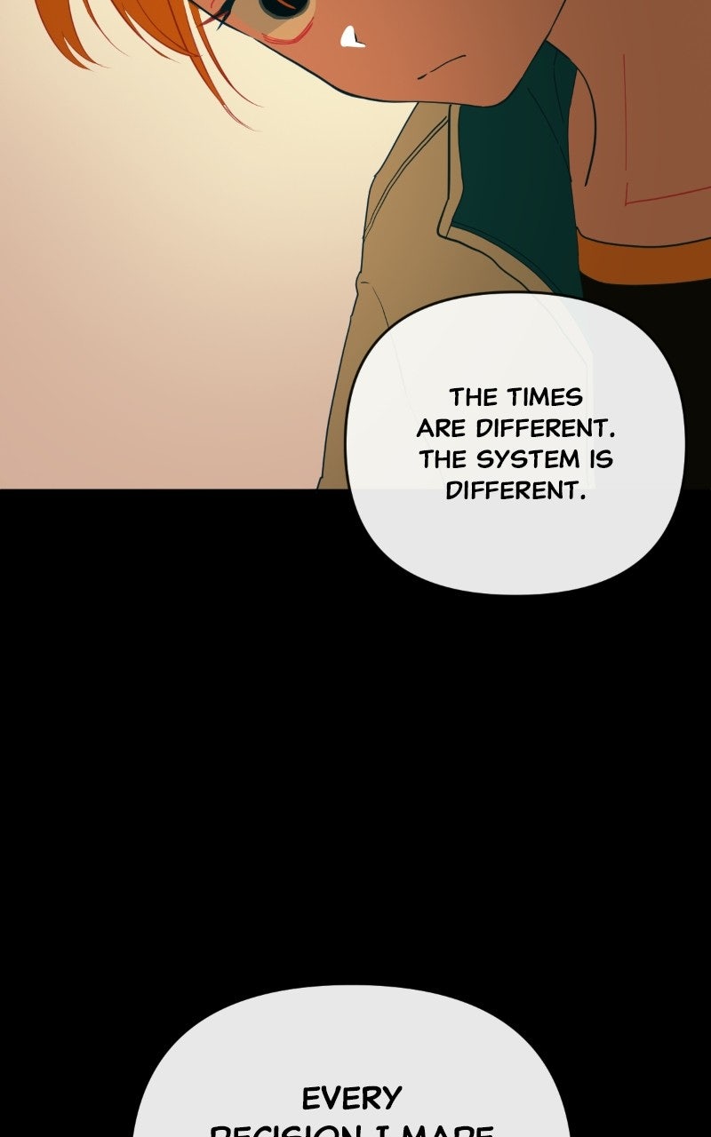 Read Deadpoint chapter 82 image 18 on Lezhin