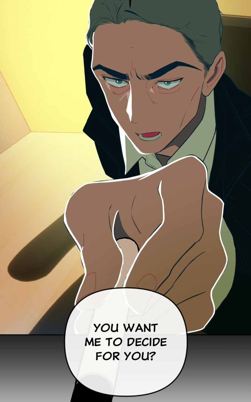 Read Deadpoint chapter 82 image 20 on Lezhin
