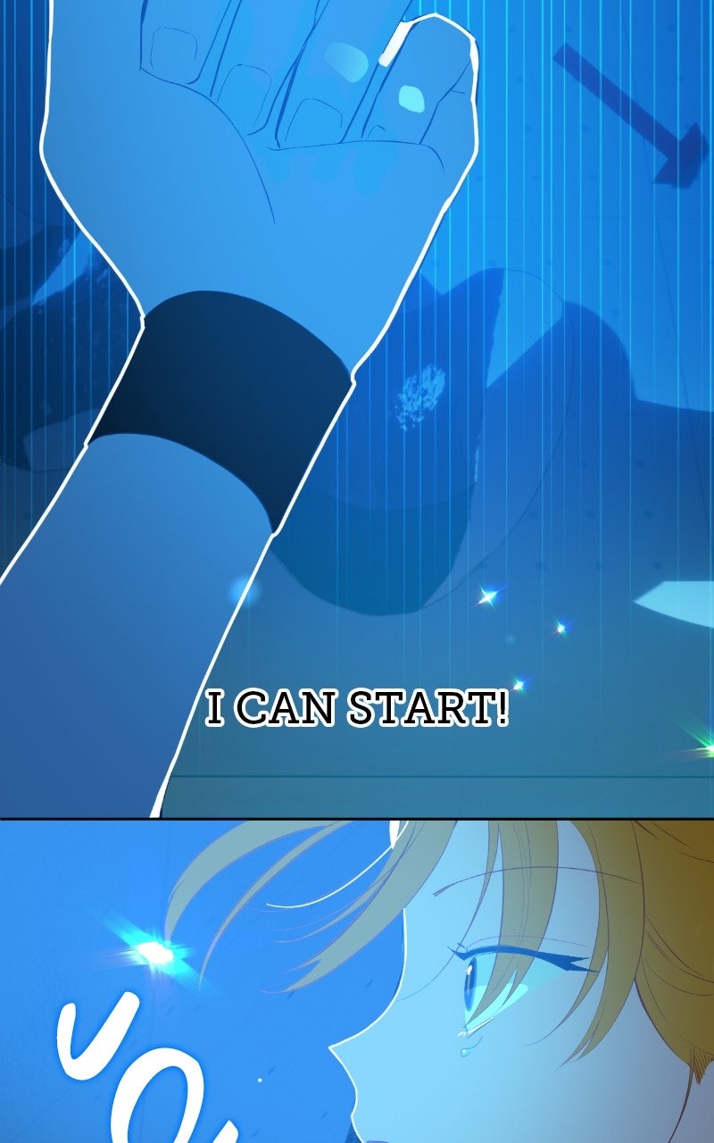 Read Deadpoint chapter 82 image 25 on Lezhin