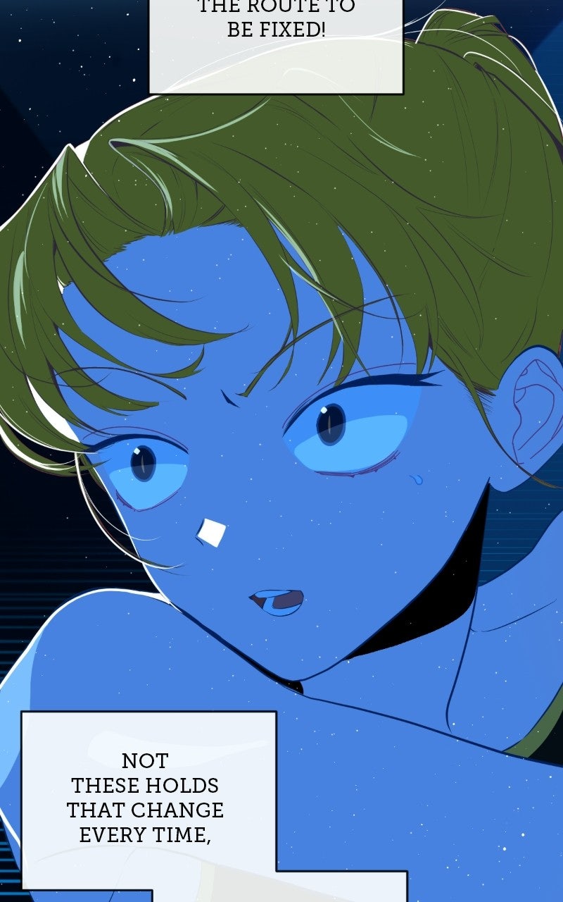 Read Deadpoint chapter 82 image 29 on Lezhin
