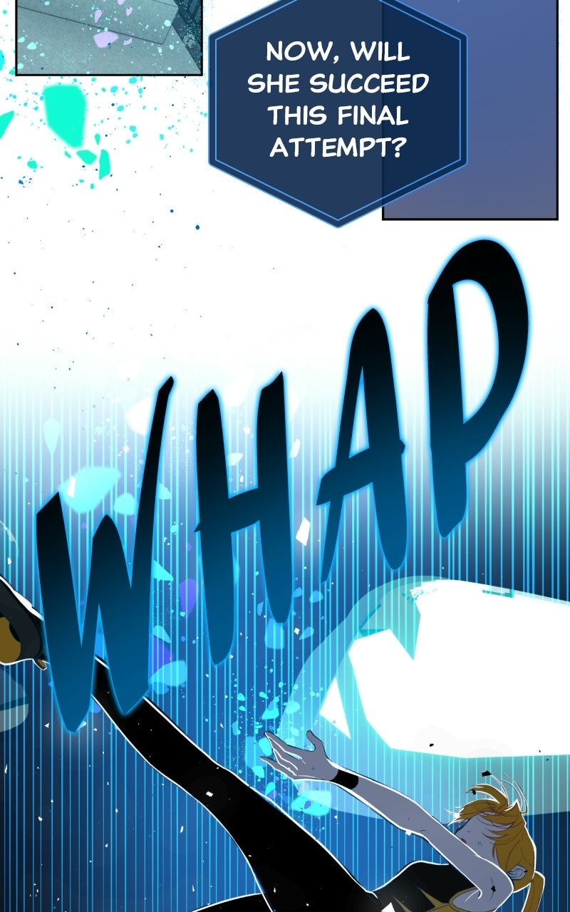 Read Deadpoint chapter 82 image 33 on Lezhin