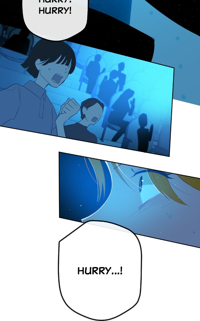 Read Deadpoint chapter 82 image 38 on Lezhin
