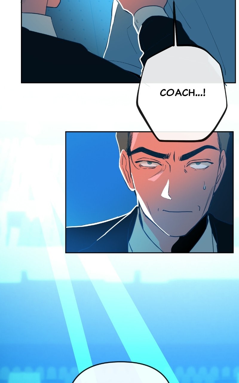 Read Deadpoint chapter 82 image 4 on Lezhin
