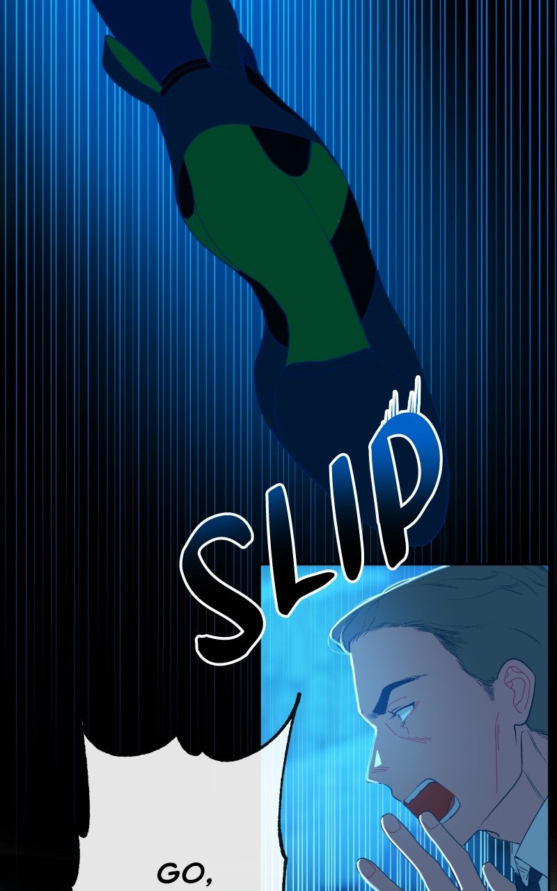 Read Deadpoint chapter 82 image 40 on Lezhin
