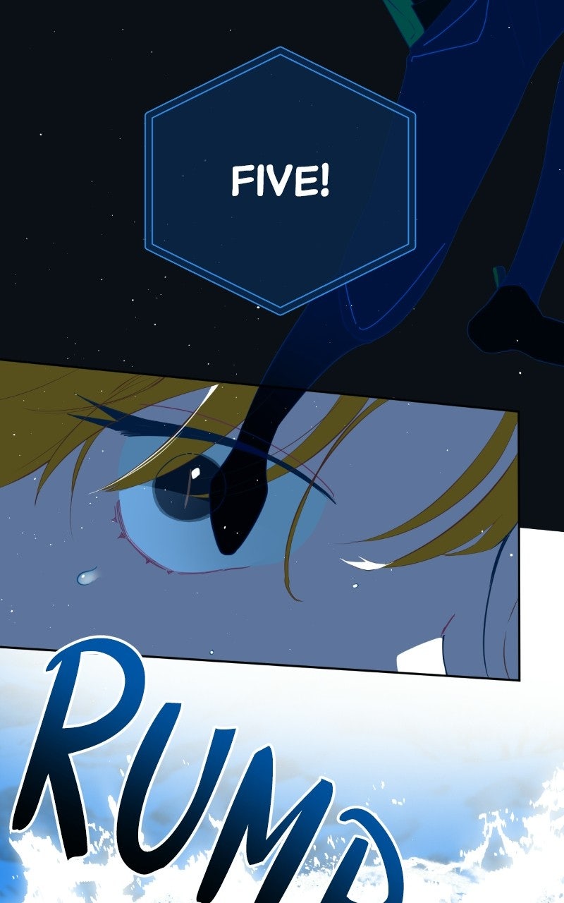 Read Deadpoint chapter 82 image 42 on Lezhin