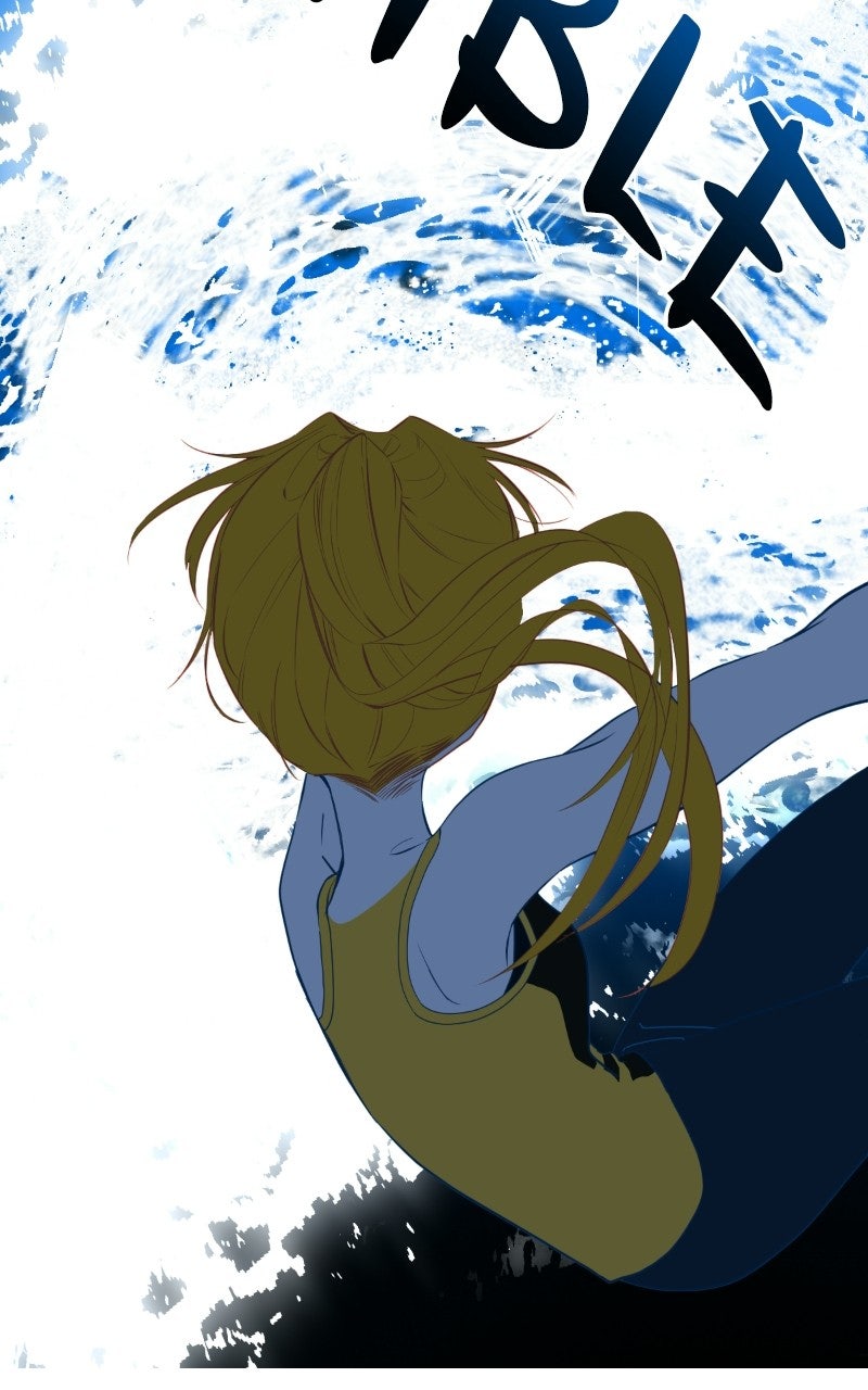 Read Deadpoint chapter 82 image 43 on Lezhin