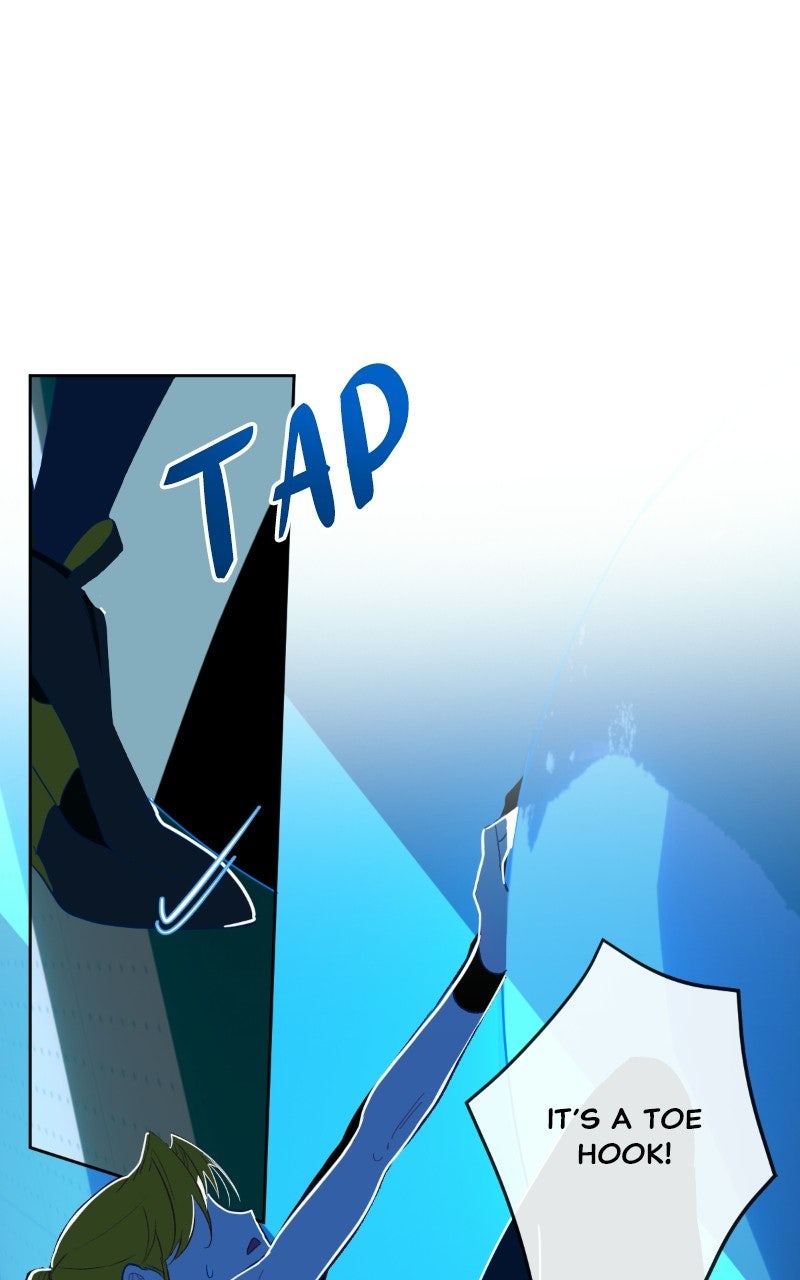 Read Deadpoint chapter 82 image 44 on Lezhin