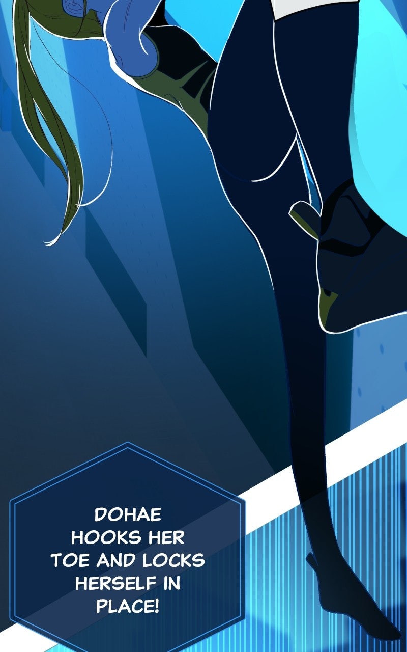 Read Deadpoint chapter 82 image 45 on Lezhin