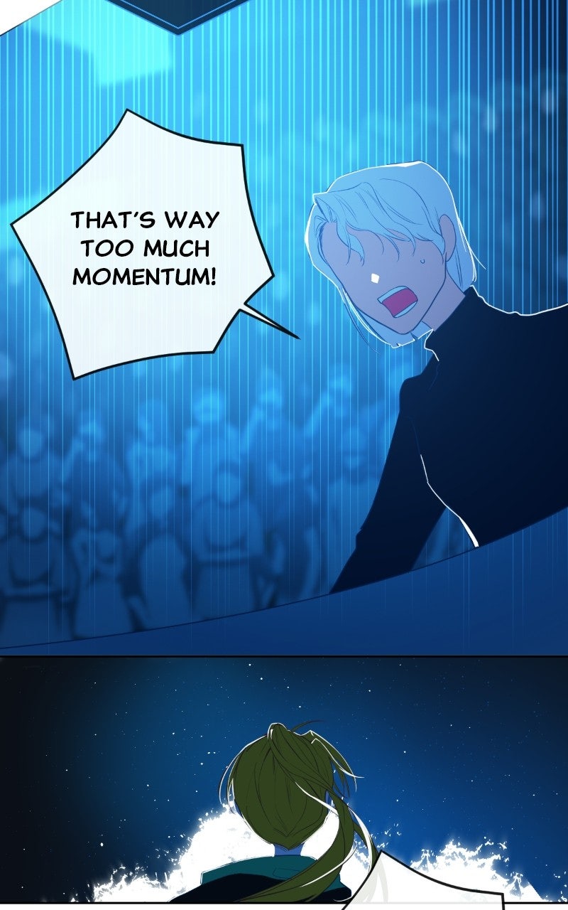 Read Deadpoint chapter 82 image 46 on Lezhin