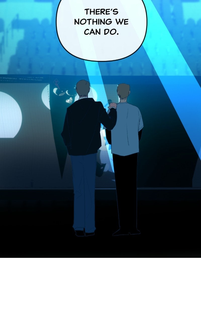 Read Deadpoint chapter 82 image 5 on Lezhin
