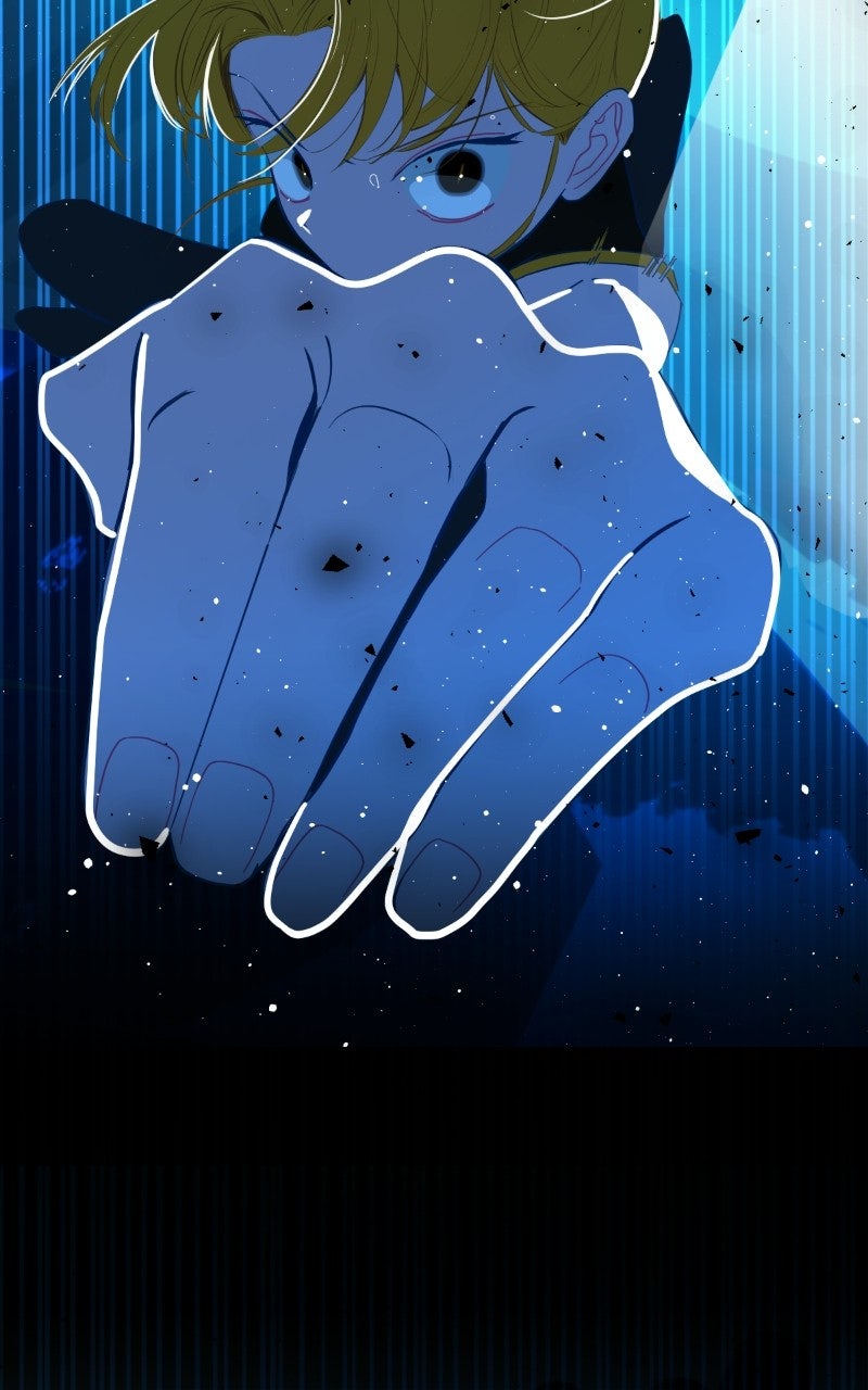 Read Deadpoint chapter 82 image 50 on Lezhin