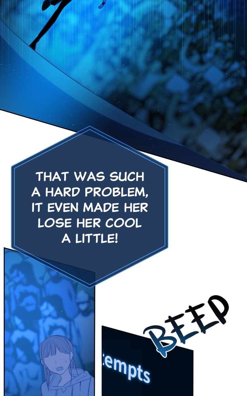 Read Deadpoint chapter 82 image 54 on Lezhin