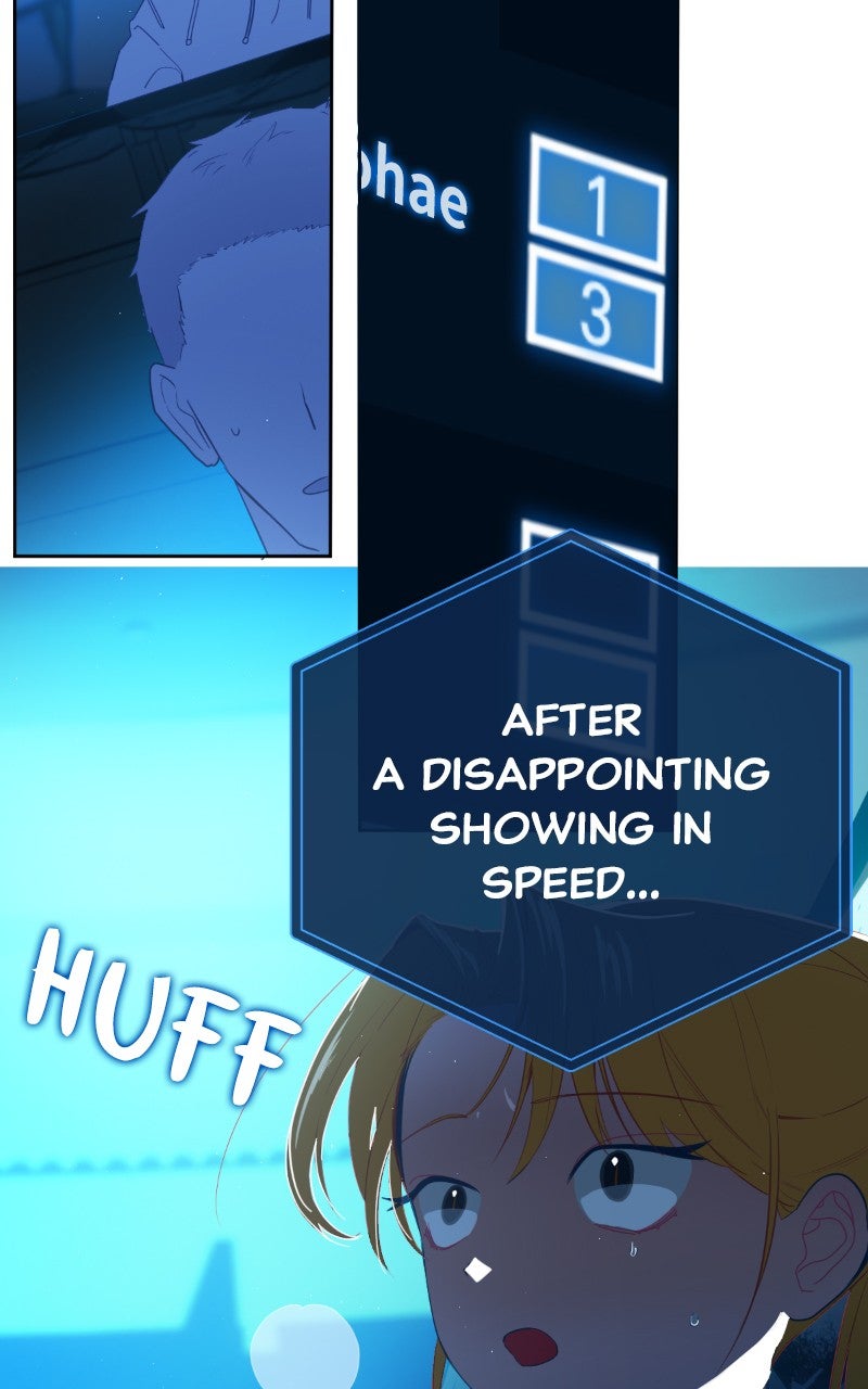 Read Deadpoint chapter 82 image 55 on Lezhin