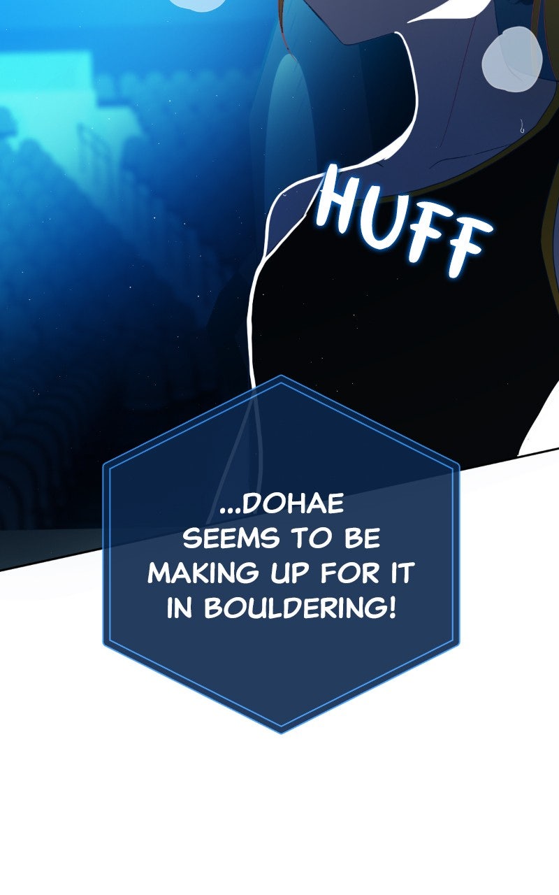 Read Deadpoint chapter 82 image 56 on Lezhin