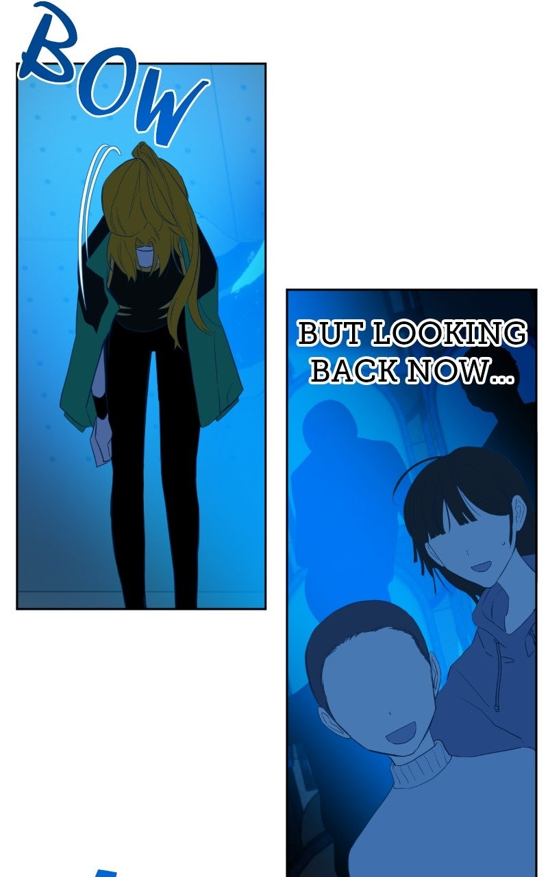 Read Deadpoint chapter 82 image 58 on Lezhin
