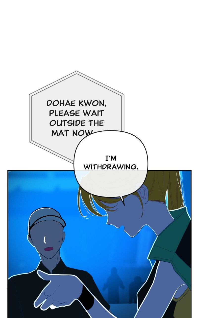 Read Deadpoint chapter 82 image 62 on Lezhin