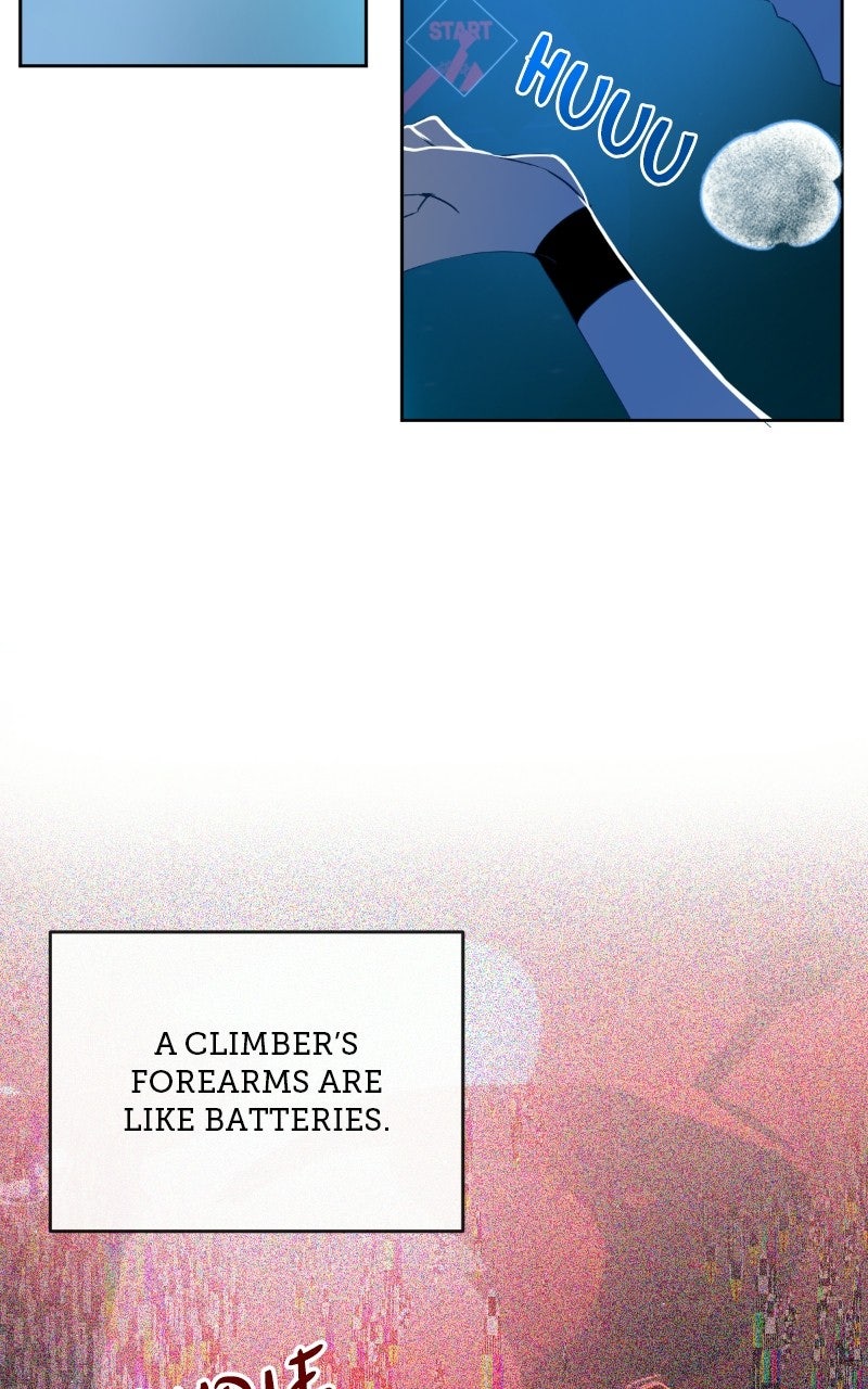 Read Deadpoint chapter 82 image 7 on Lezhin