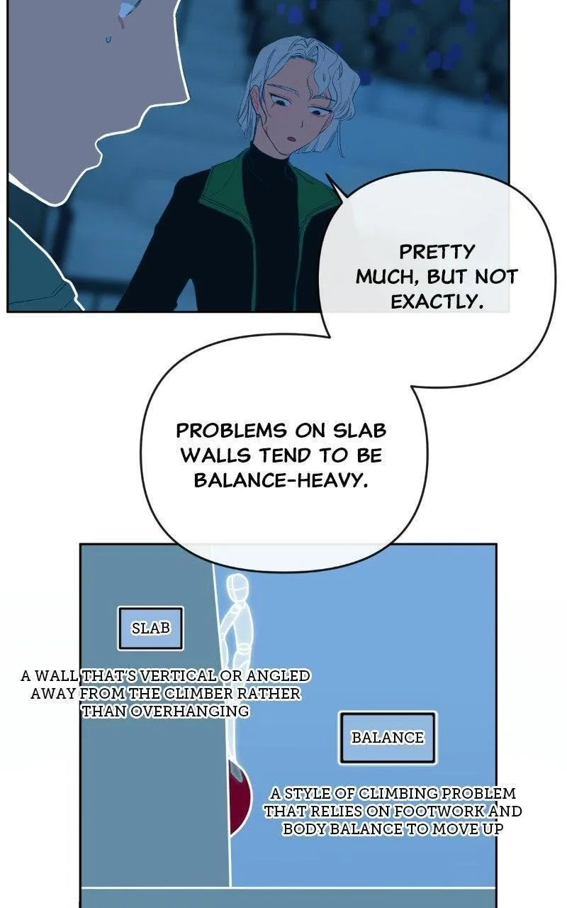 Deadpoint Chapter 83 page 11 - 