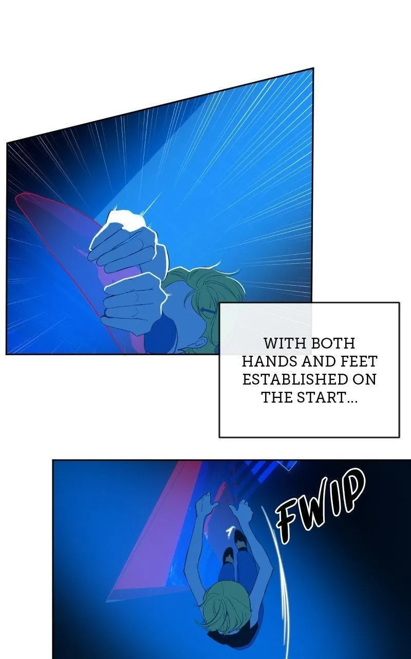Deadpoint Chapter 83 page 15 - 