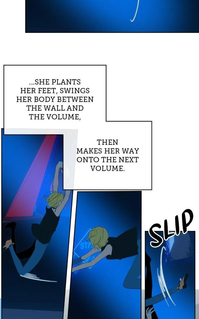 Deadpoint Chapter 83 page 16 - 