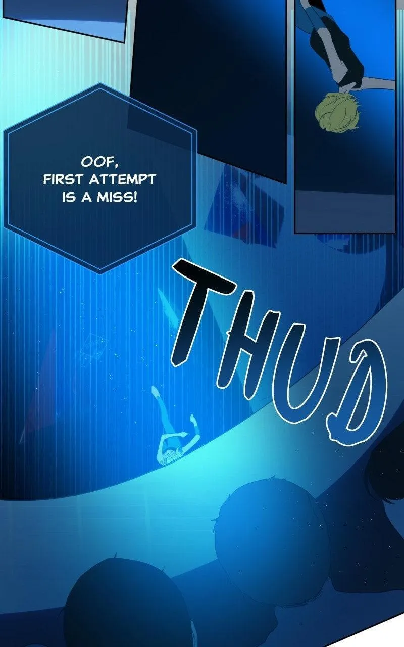 Deadpoint Chapter 83 page 17 - 