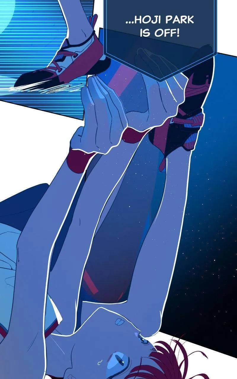 Deadpoint Chapter 83 page 19 - 