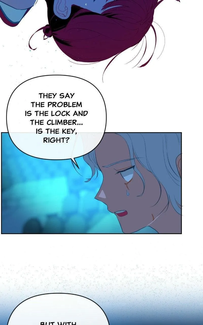 Deadpoint Chapter 83 page 20 - 