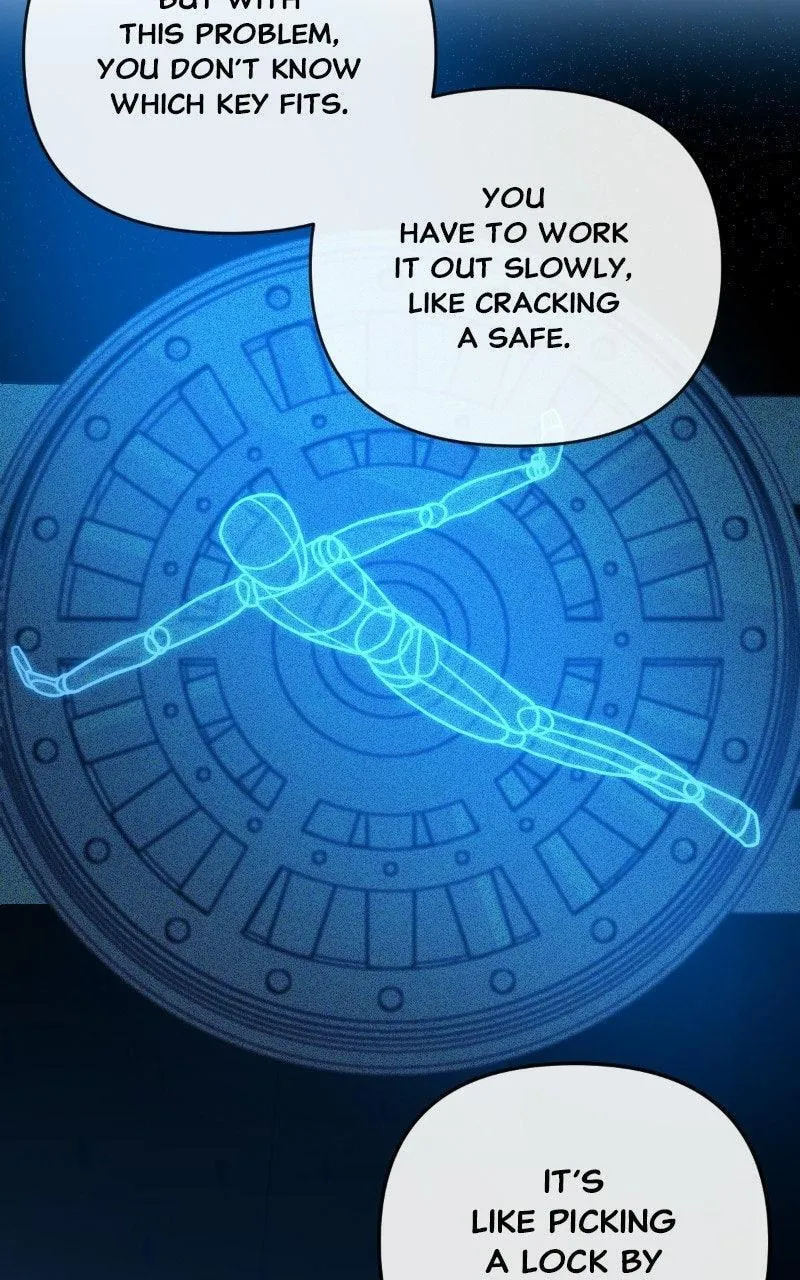Deadpoint Chapter 83 page 21 - 