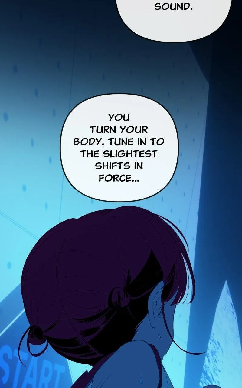 Deadpoint Chapter 83 page 22 - 