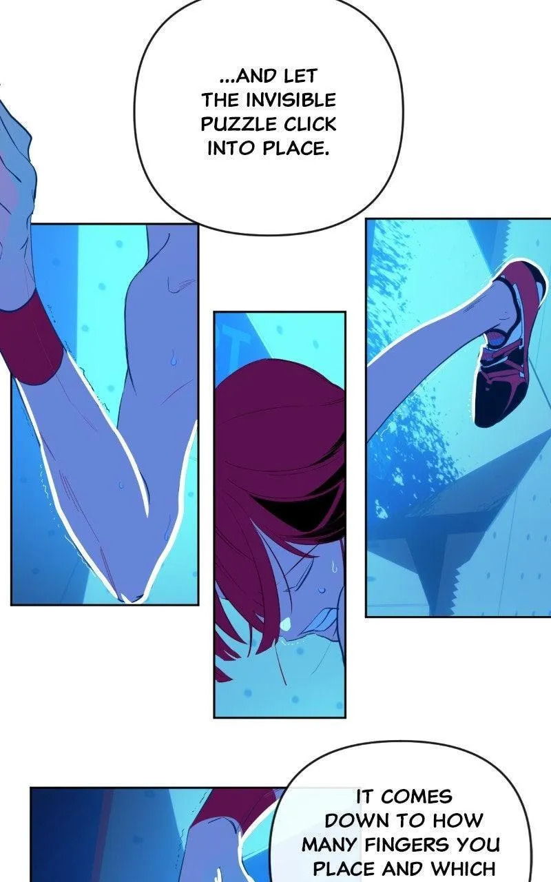 Deadpoint Chapter 83 page 24 - 