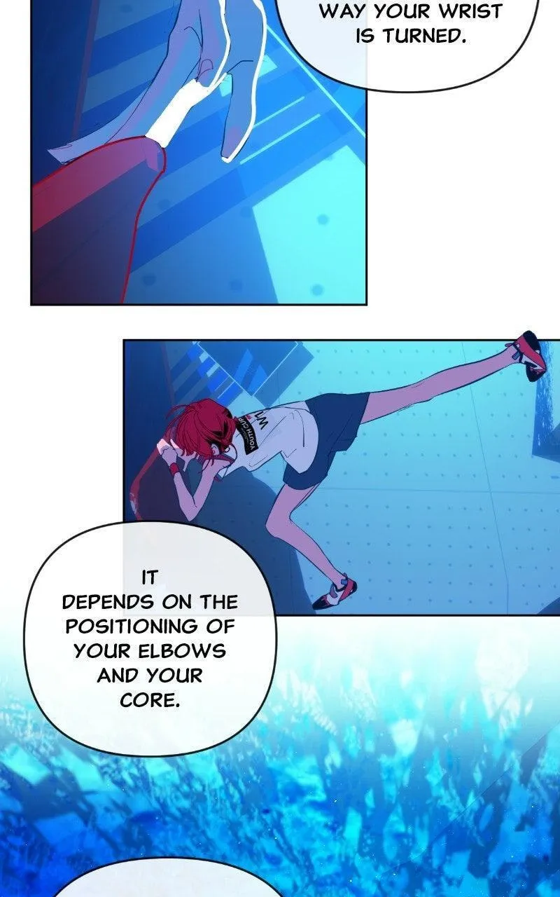 Deadpoint Chapter 83 page 25 - 