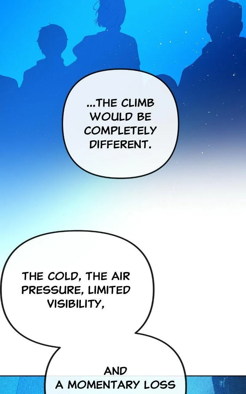 Deadpoint Chapter 83 page 28 - 