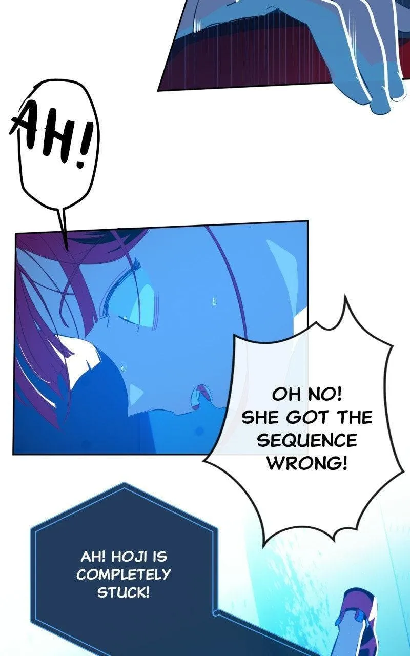 Deadpoint Chapter 83 page 31 - 