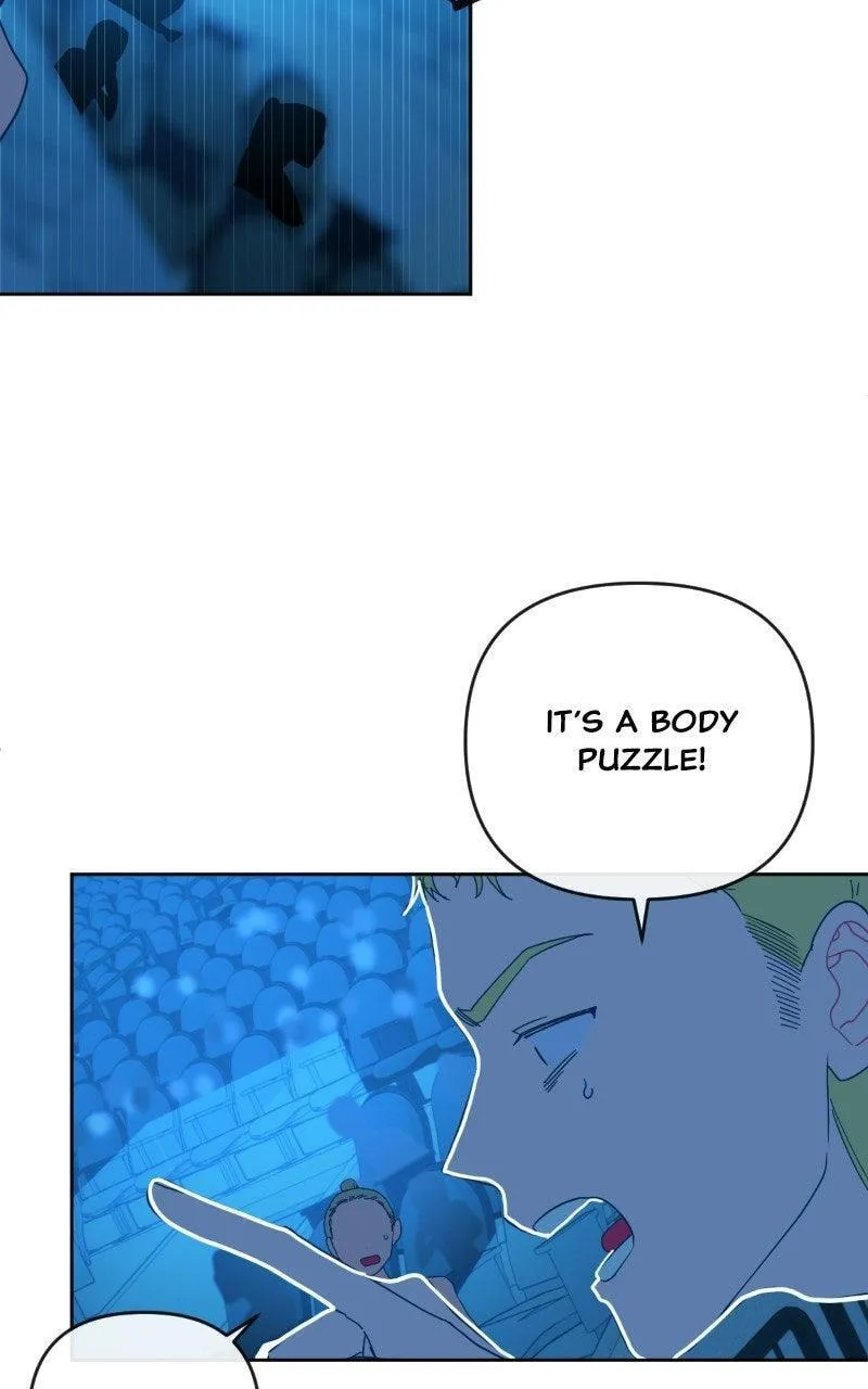 Deadpoint Chapter 83 page 34 - 