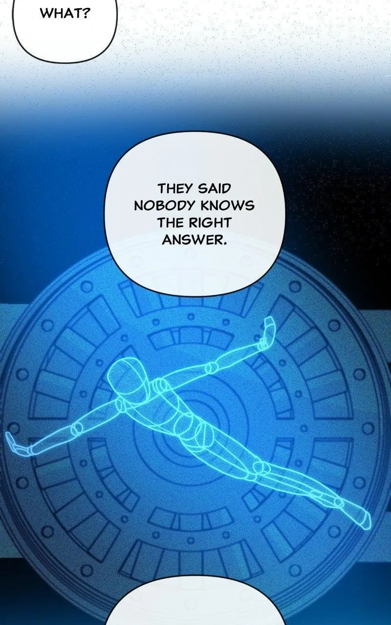 Deadpoint Chapter 83 page 35 - 