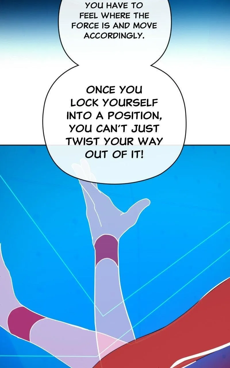 Deadpoint Chapter 83 page 36 - 