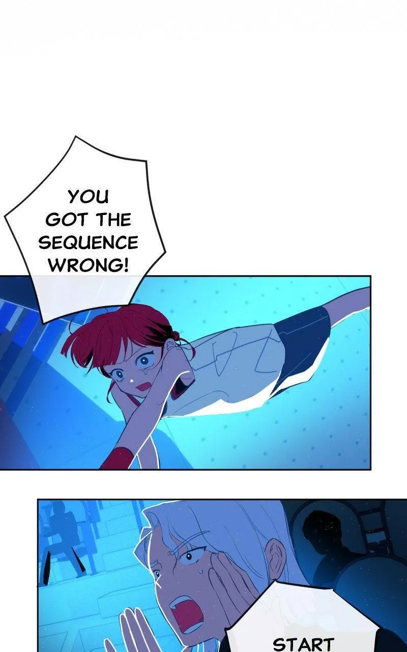 Deadpoint Chapter 83 page 39 - 