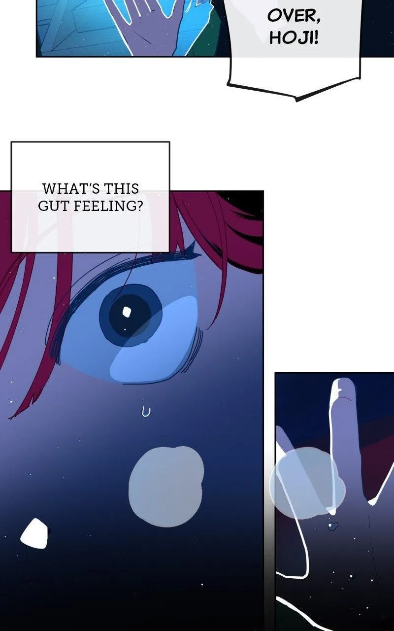 Deadpoint Chapter 83 page 40 - 