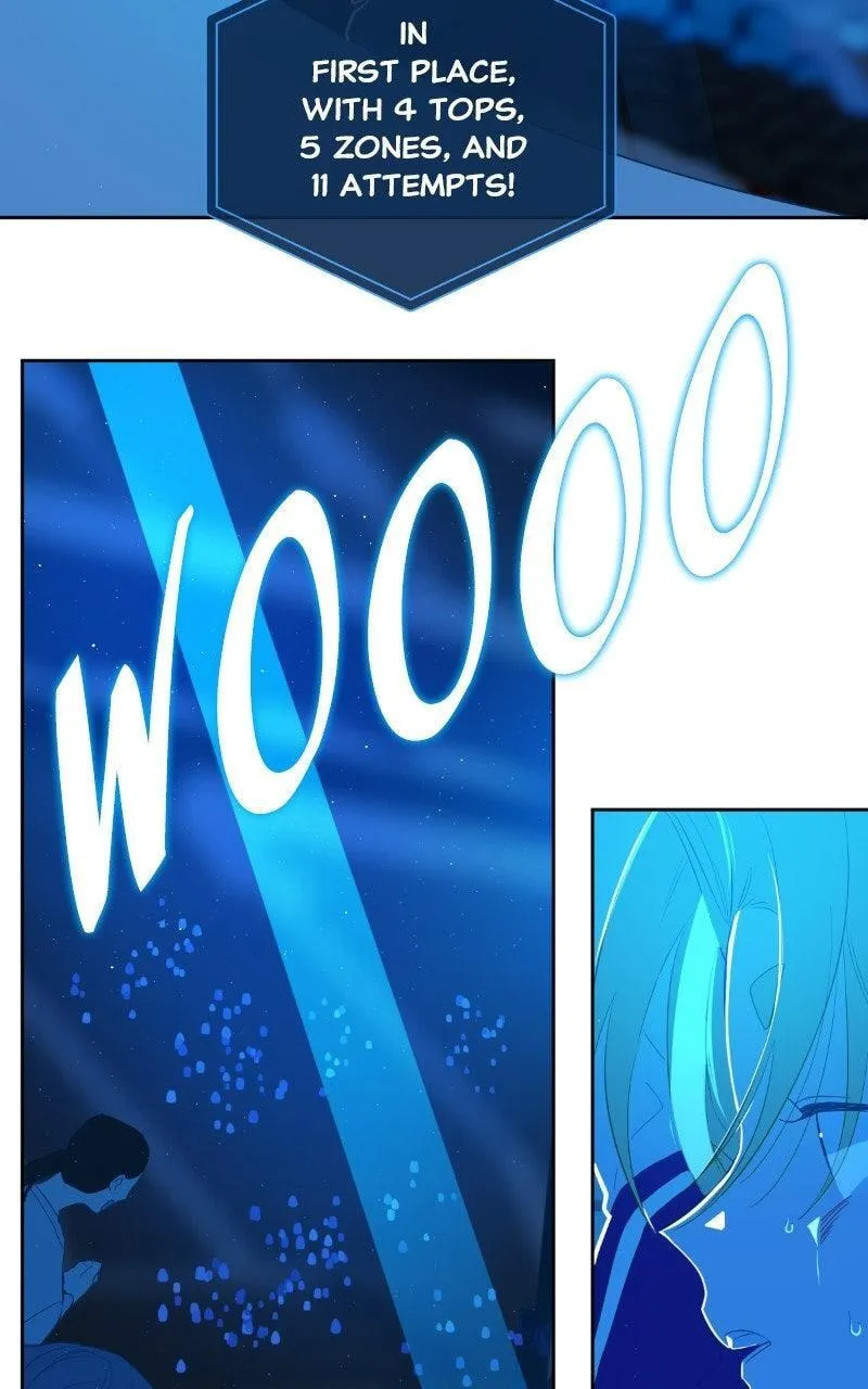 Deadpoint Chapter 83 page 45 - 